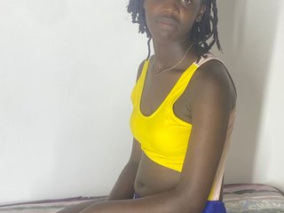 Еротски видео цхат Smilingbeibylove