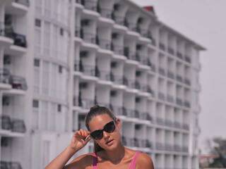 Еротски видео цхат SmithNikki