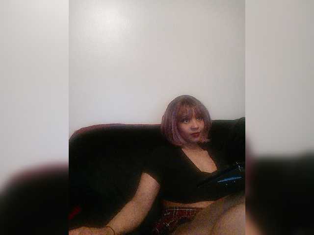 Емитовање снимка екрана SnapChatGirly