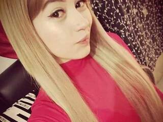 Еротски видео цхат Sofia-ibarra