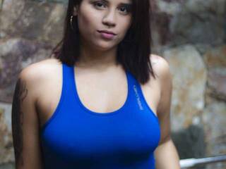 Еротски видео цхат Sofia-lhorens