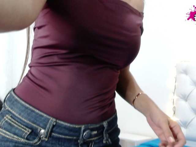 Емитовање снимка екрана Sofiaa-ortiz