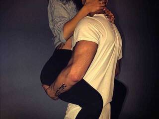 Еротски видео цхат SexCarnaval