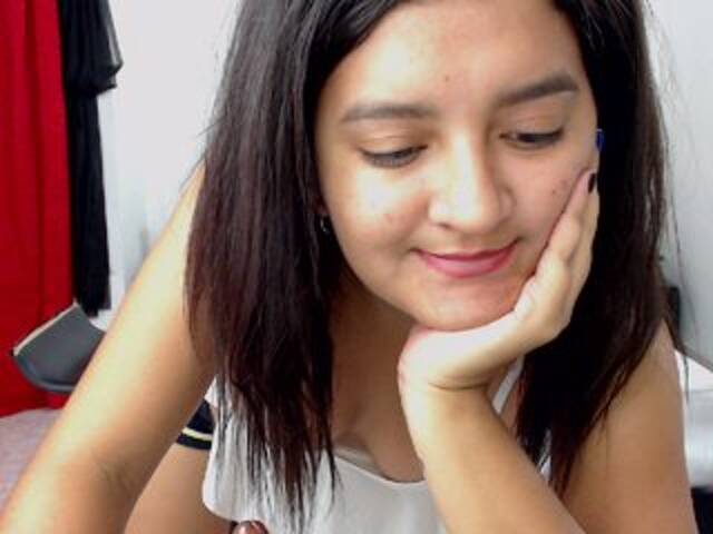 Емитовање снимка екрана SofiaCastro19