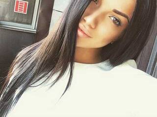 Еротски видео цхат SofiaLoona