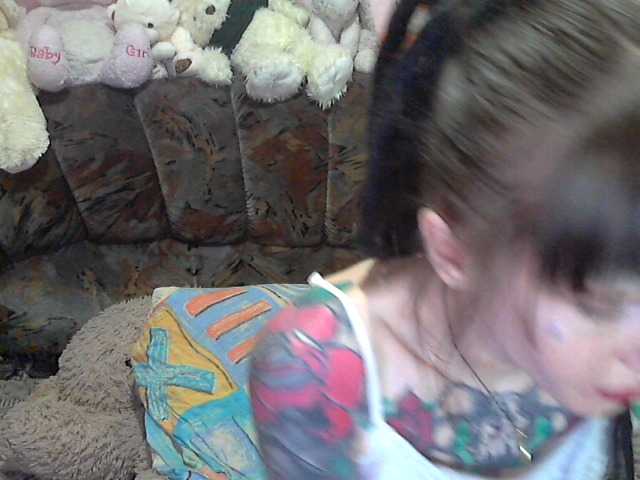 Емитовање снимка екрана SofiaLoona