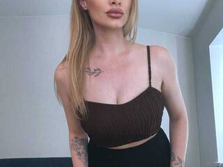 Еротски видео цхат SofiaRay