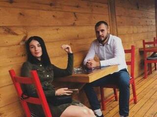 Еротски видео цхат SoFiaSiRenTwO