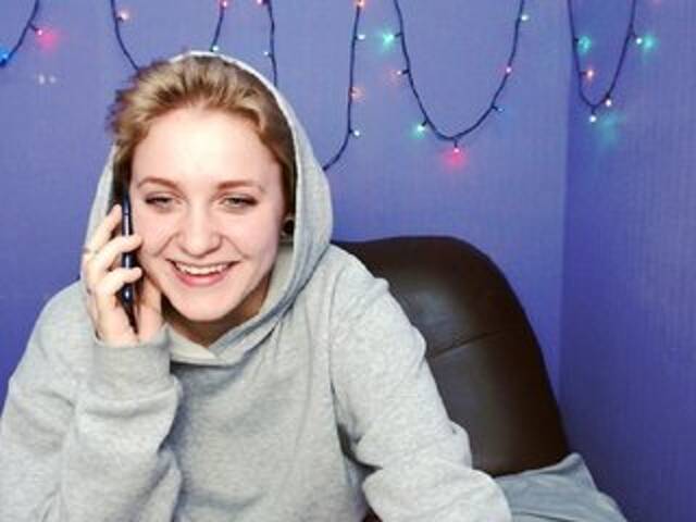 Емитовање снимка екрана SofiDiamond