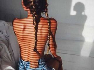 Еротски видео цхат SOFIIADOLL