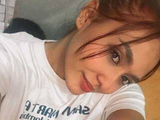 Еротски видео цхат SofiiaJames