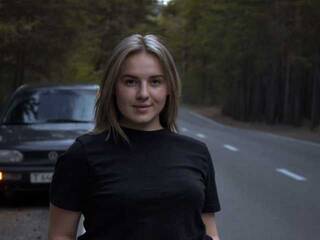 Еротски видео цхат SofiJezz