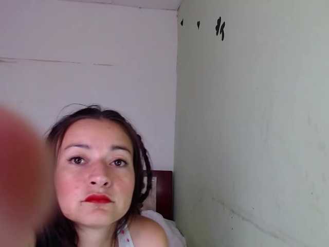 Емитовање снимка екрана SofiMartinez1