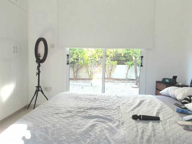 Емитовање снимка екрана Sofi_camgirl