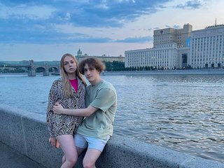 Еротски видео цхат Crazy_Couple