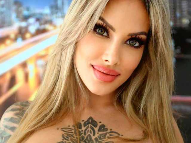 Слика профила SolangeLevy