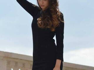 Еротски видео цхат Sonia97