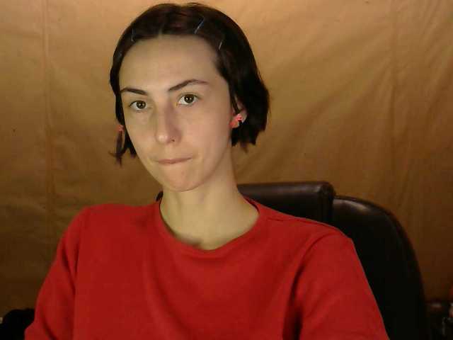 Фотографије Sonia_Delanay GOAL - OIL BOOBS. natural, all body hairy. like to chat and would like to become your web lover on full private @Total - countdown: 409 selected, 591 has run out of show!"