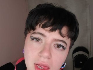 Еротски видео цхат SOPHIA-JONES