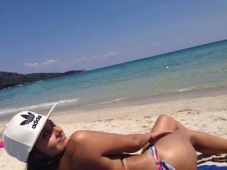 Слика профила SophieLowe