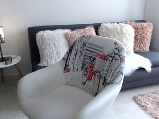 Емитовање снимка екрана LittleSophie