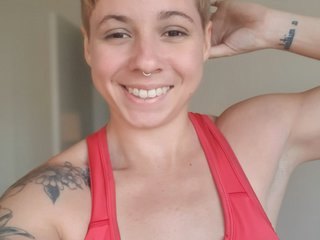 Еротски видео цхат SophieNowak