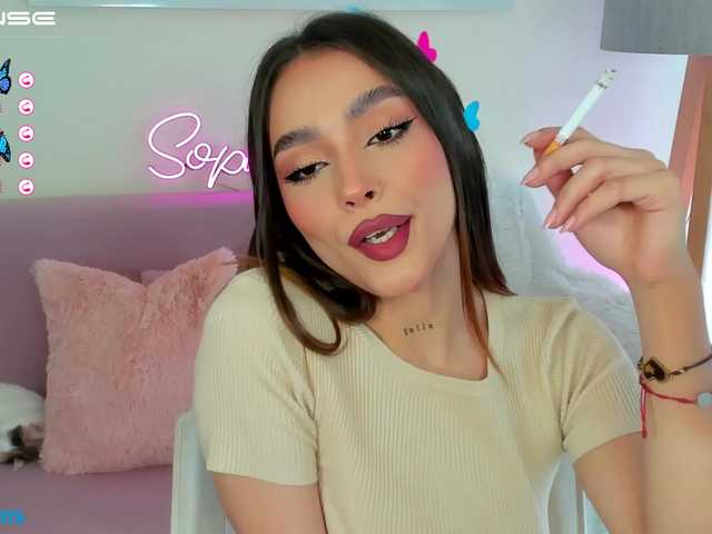 Емитовање снимка екрана Sophiiebroown