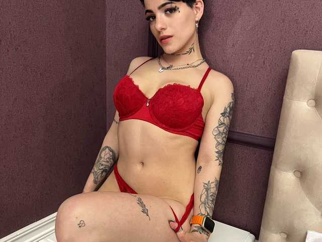 Слика профила SophiyaStar