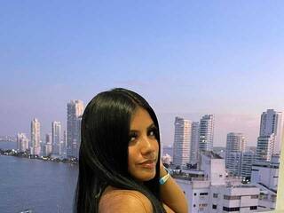 Еротски видео цхат Soymegan