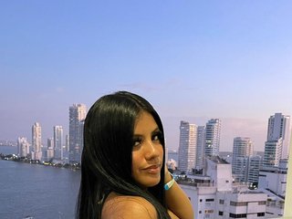 Еротски видео цхат Soymegan