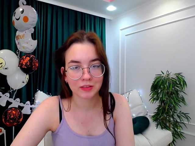 Емитовање снимка екрана SparklyGlance