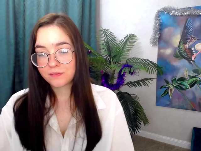 Емитовање снимка екрана SparklyGlance
