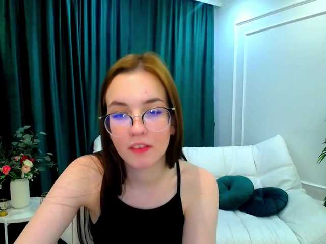 Емитовање снимка екрана SparklyGlance