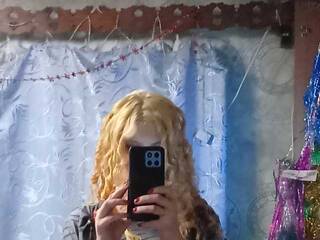 Еротски видео цхат Kiskakiska666