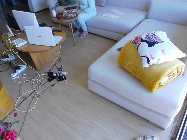 Емитовање снимка екрана SPySKy