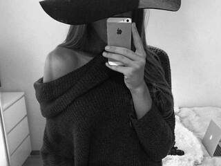 Еротски видео цхат SsweetBanny