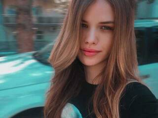 Еротски видео цхат StacyFay