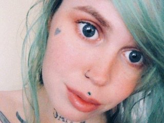 Слика профила stacyhairy