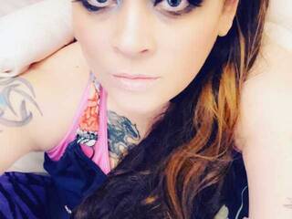 Еротски видео цхат Starfyre