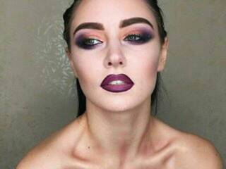 Еротски видео цхат Stefanie77