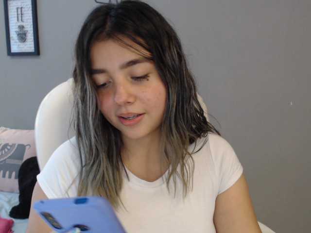 Емитовање снимка екрана Stefany29