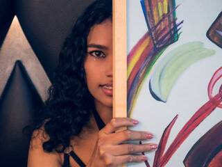 Еротски видео цхат StefanyBromw