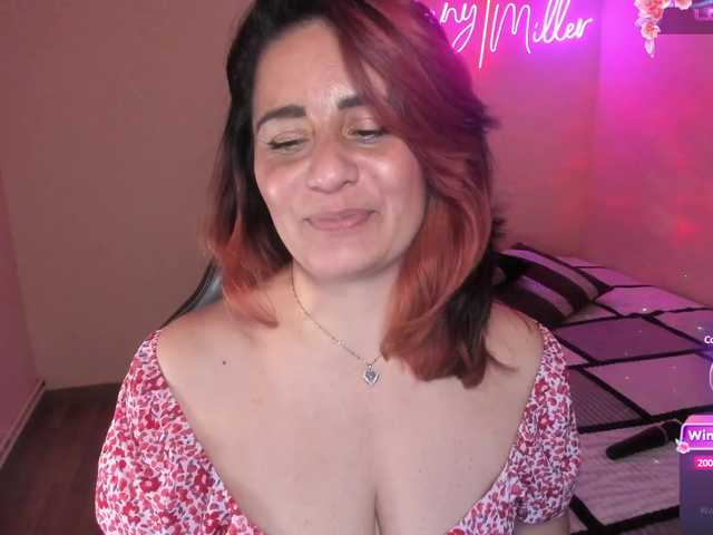 Емитовање снимка екрана Stefany_Milf