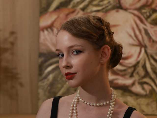 Слика профила steffania