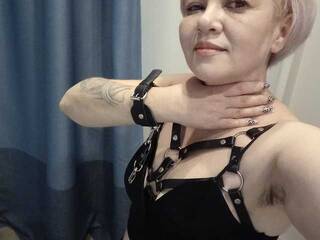 Еротски видео цхат Stellablacke