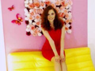 Еротски видео цхат stephaniaa