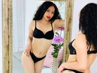 Еротски видео цхат StephaniBravo