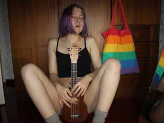 Еротски видео цхат Steysi7