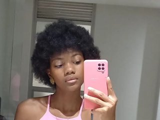 Еротски видео цхат sthefanyowen