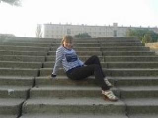 Слика профила stravberry